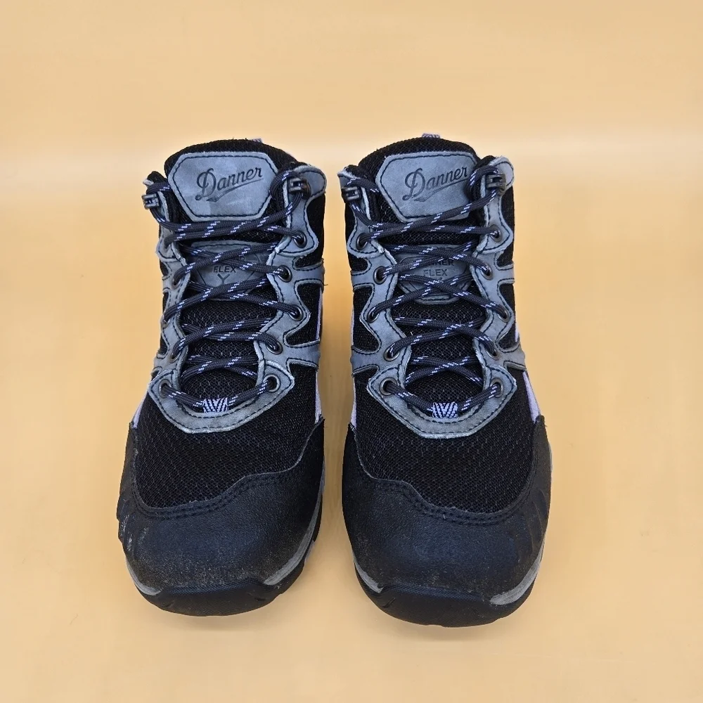 DANNER Springfield 12250 Waterproof 4.5